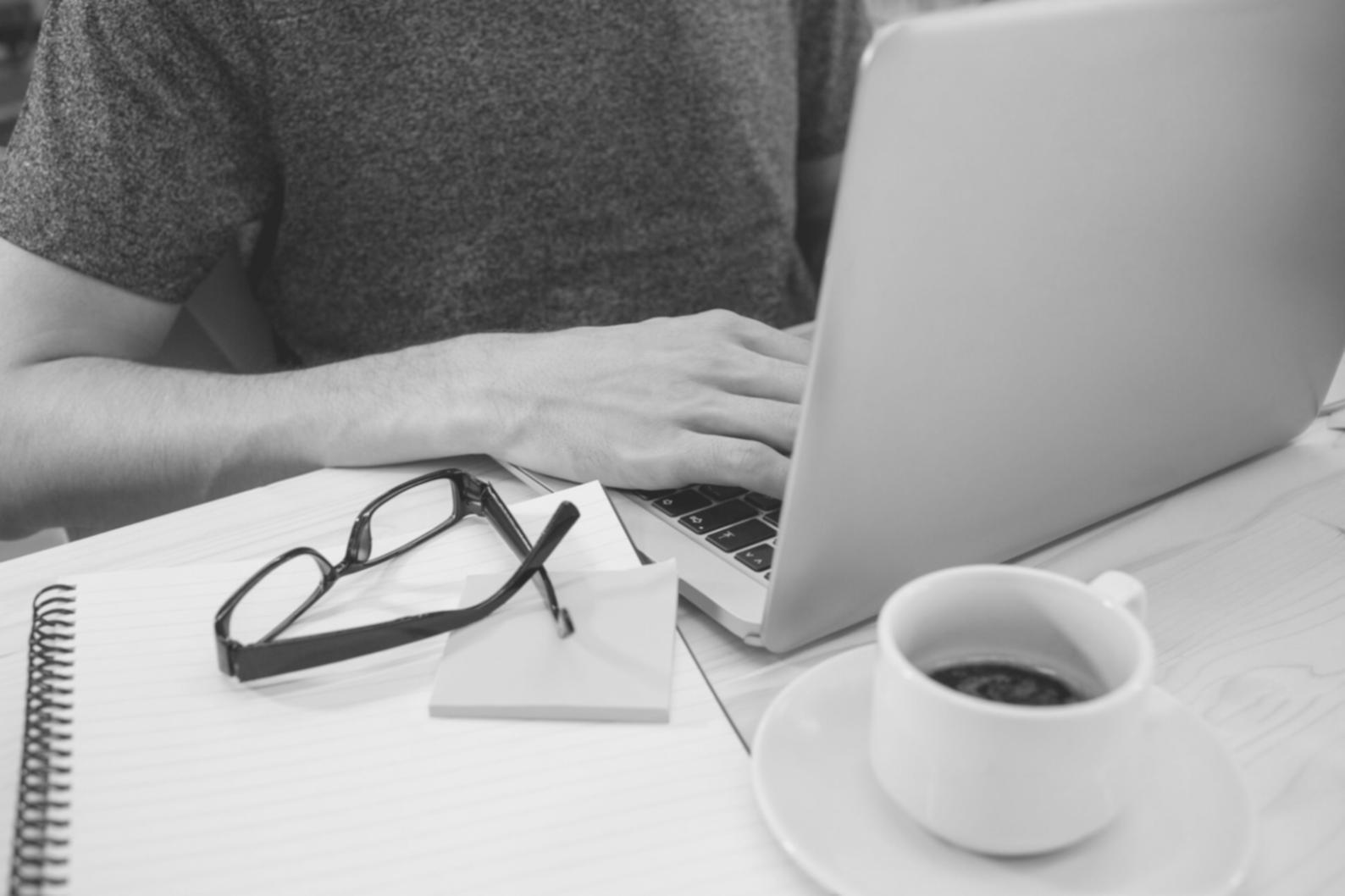 Gemeinsame Finanzberatung mit digitalem Zugang zu Portfoliodaten