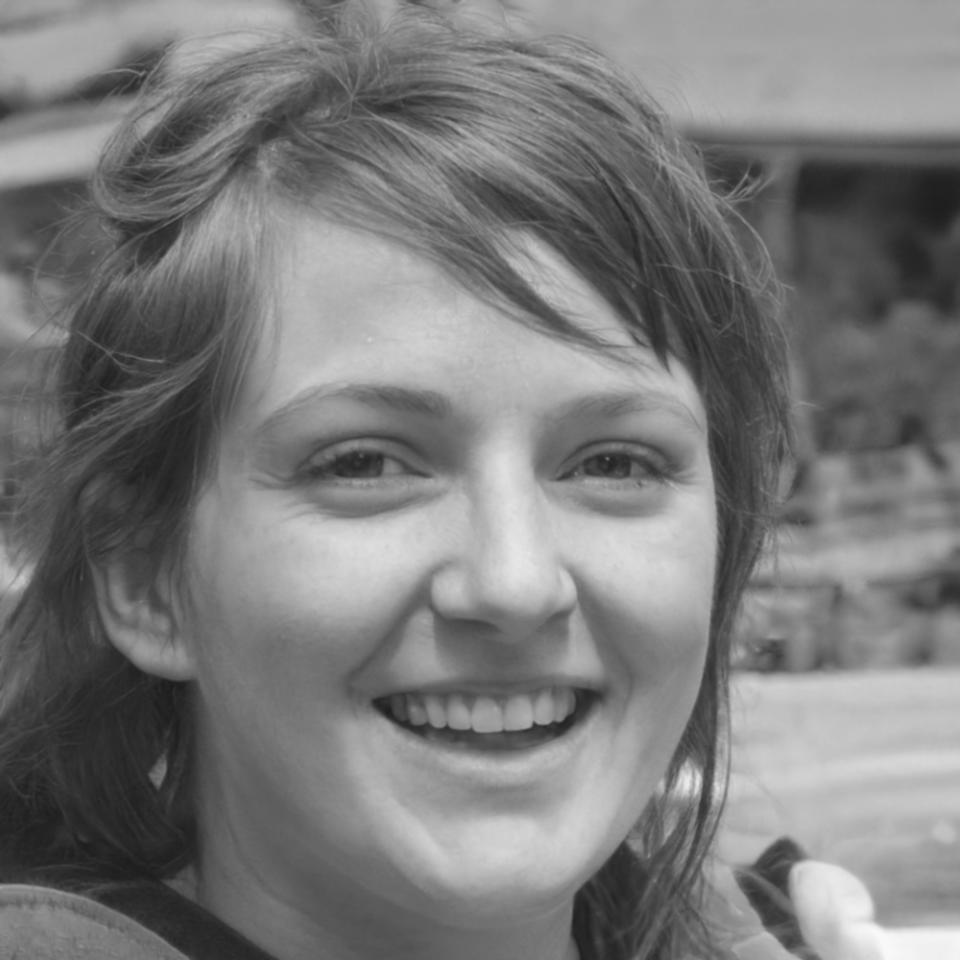 Teilnehmerin Ingrid Schröder